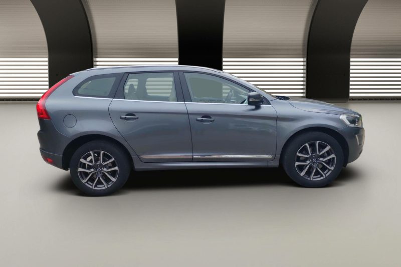 VOLVO XC60 220ch Xenium