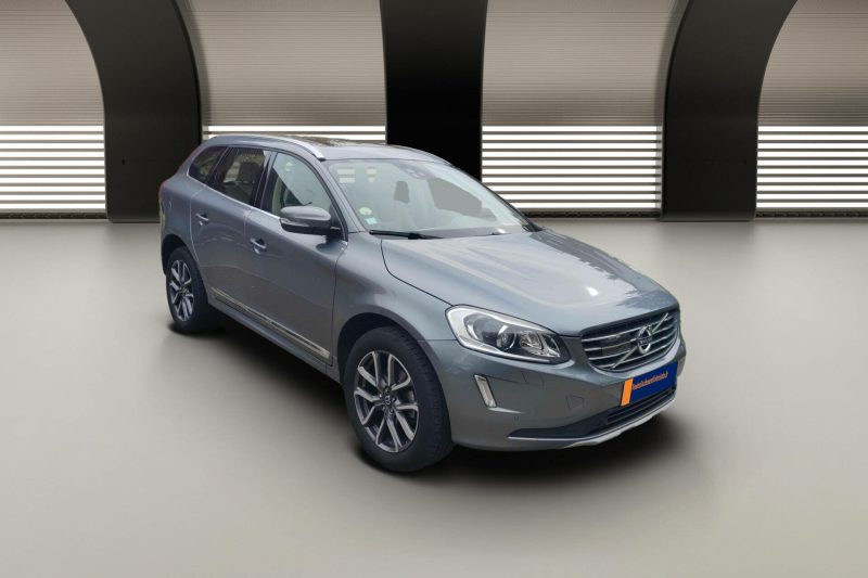 VOLVO XC60 220ch Xenium