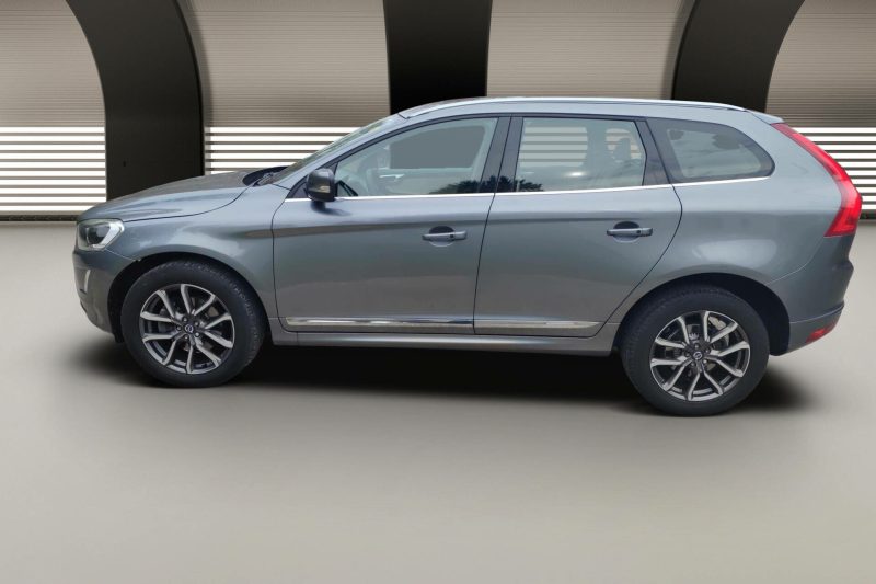 VOLVO XC60 220ch Xenium