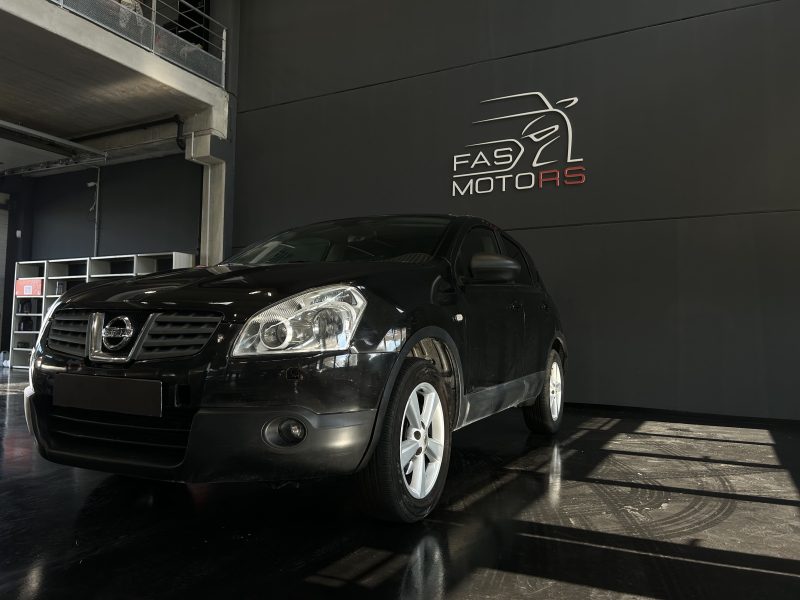 Nissan Qashqai 4X4 - 2.0 TDI 150cv - TEKNA - Toit pano - Garantie 6 Mois