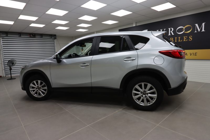 MAZDA CX-5 2015