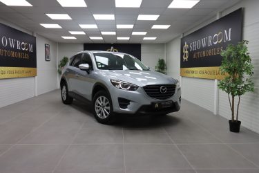 MAZDA CX-5 2015