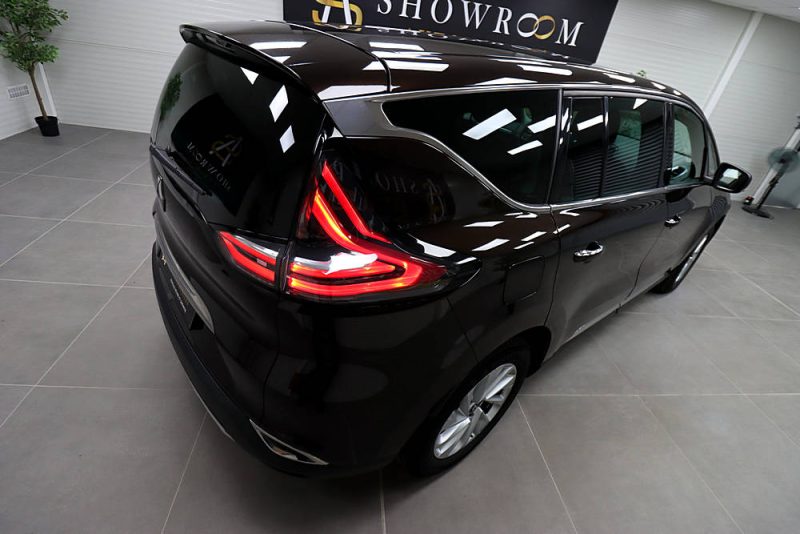 RENAULT ESPACE V 2015