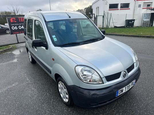 RENAULT KANGOO 2004