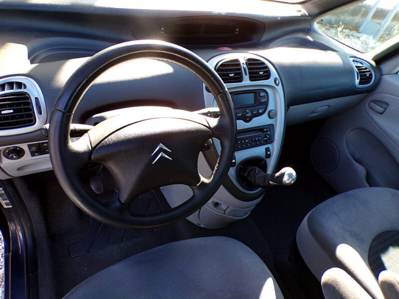 CITROEN XSARA PICASSO 2008