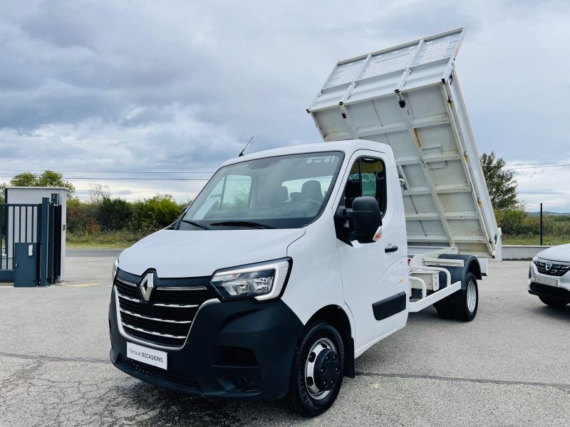 RENAULT MASTER  2020