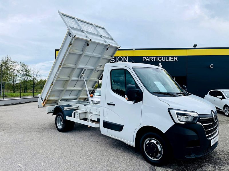 RENAULT MASTER  2020