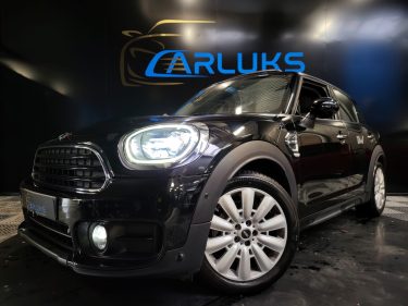 MINI COOPER COUNTRYMAN  2,0 D 150 cv EXQUISITE / TOIT OUVRANT / CUIR CHAUFFANT / BVA NEUVE