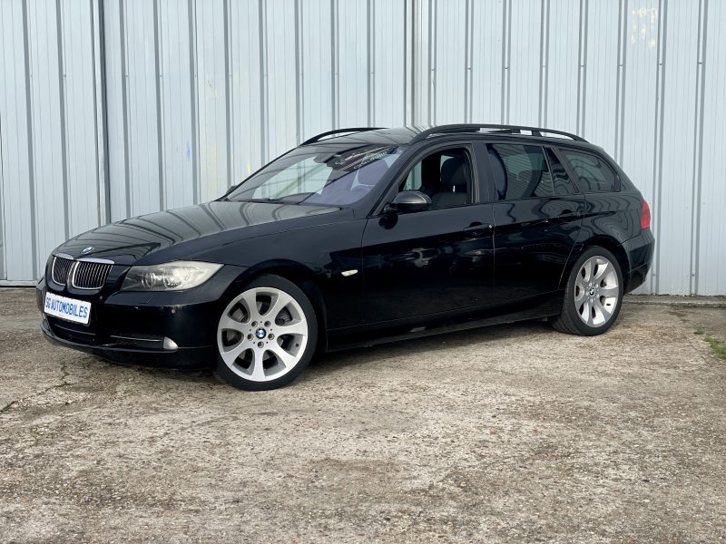 BMW SERIE 3 Touring 2006