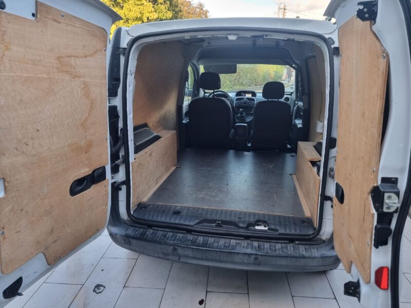 RENAULT KANGOO Express 2013