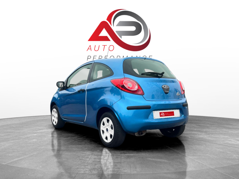 Ford KA AMBIENTE 69CH 2009