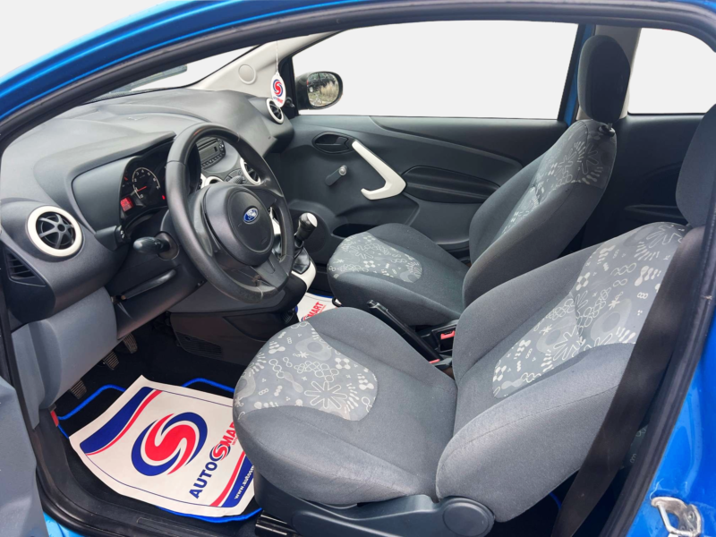 Ford KA AMBIENTE 69CH 2009