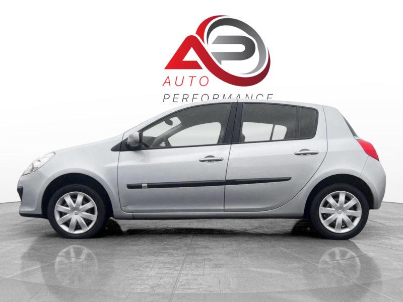 Renault CLIO 1.2 75CH CONFORT DYNAMIQUE