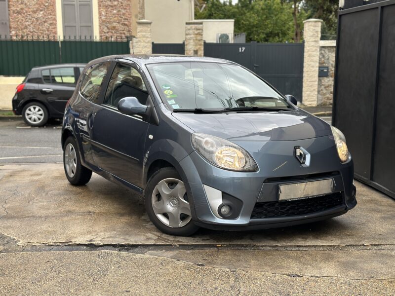 RENAULT TWINGO 1.2 DYNAMIQUE PAYEZ EN 4X !