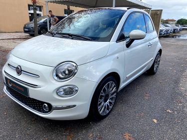 FIAT 500 1.2 69CV STAR