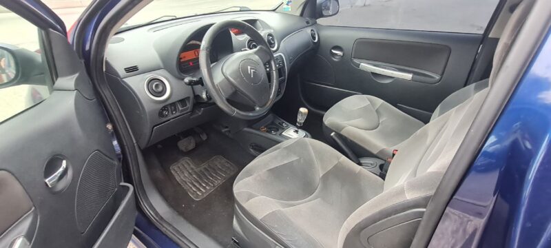 CITROEN C2 2005