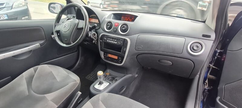 CITROEN C2 2005