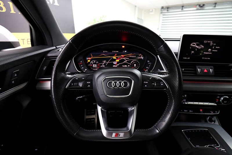 AUDI Q5 2018