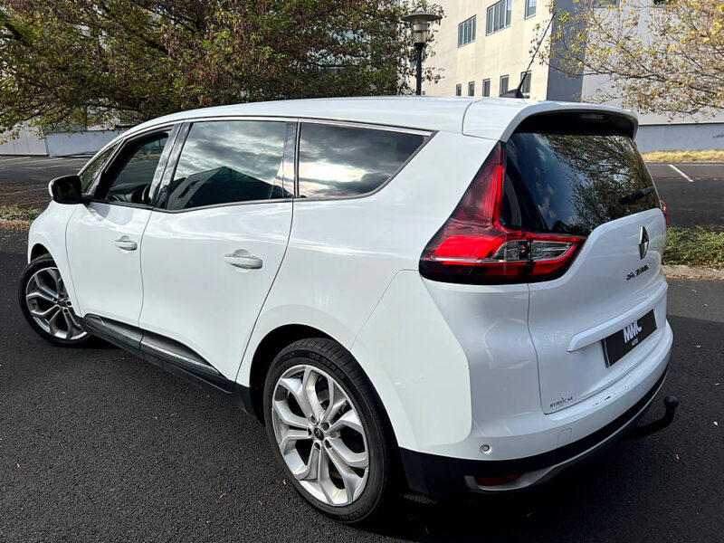 RENAULT SCENIC IV 2019Re