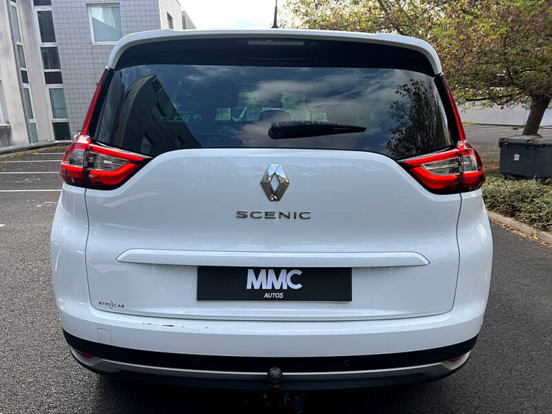 RENAULT SCENIC IV 2019Re