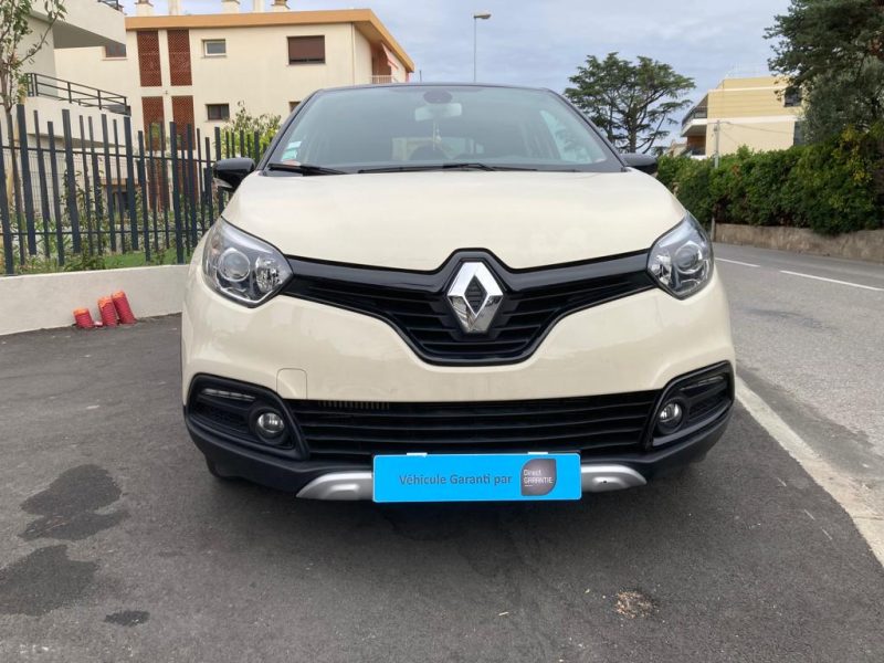 RENAULT CAPTUR 1.5 DCI 2020