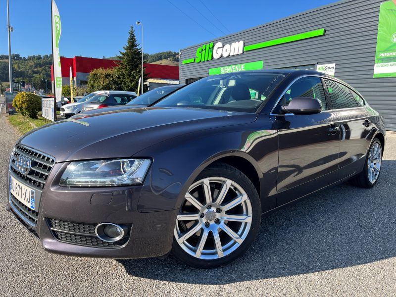 2.0 TDI 170ch S line Plus - GARANTIE