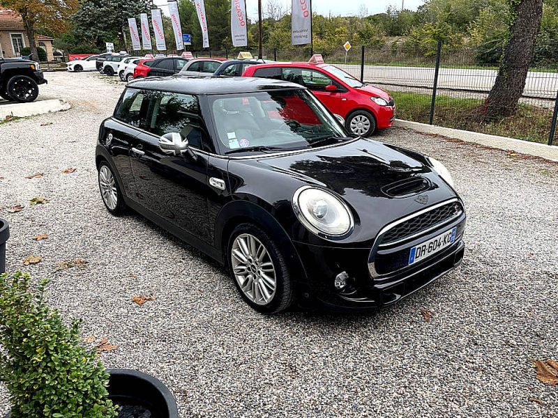 MINI MINI 2015