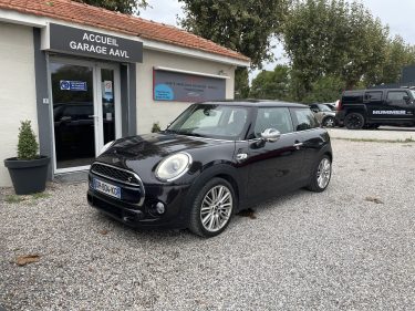 MINI MINI 2015