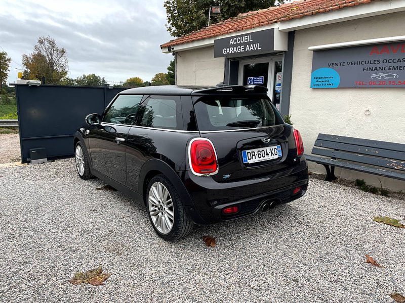 MINI MINI 2015