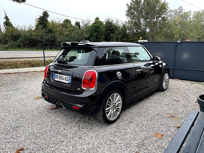 MINI MINI 2015