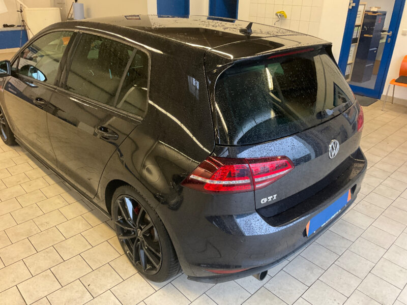 Volkswagen Golf 7 GTI 2.0 TSI 220ch BlueMotion Technology DSG6 