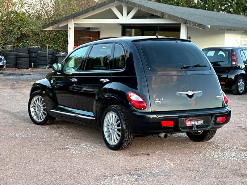 CHRYSLER PT CRUISER 2010