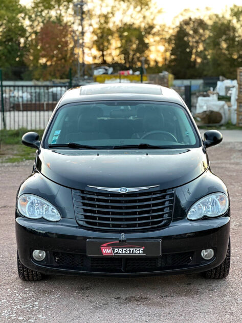 CHRYSLER PT CRUISER 2010