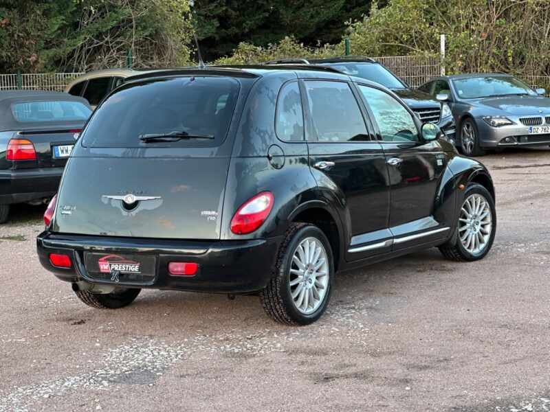 CHRYSLER PT CRUISER 2010