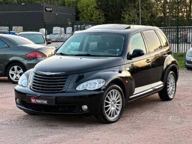 CHRYSLER PT CRUISER 2010