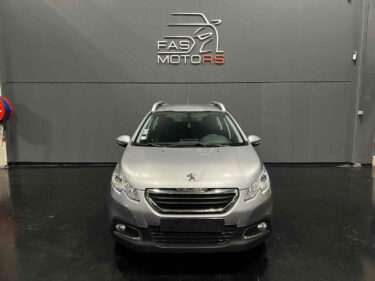 Peugeot 2008 - 1.2 VTI 82cv - Active - Garantie 6 mois  