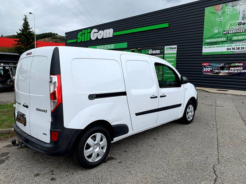 Renault Kangoo 1.5 dci 90cv L2H1 LONG MAXI ENERGY - GARANTIE