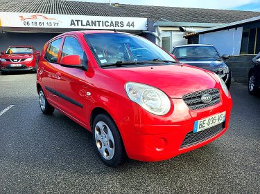 KIA PICANTO 1.0e  62 CV MOTION