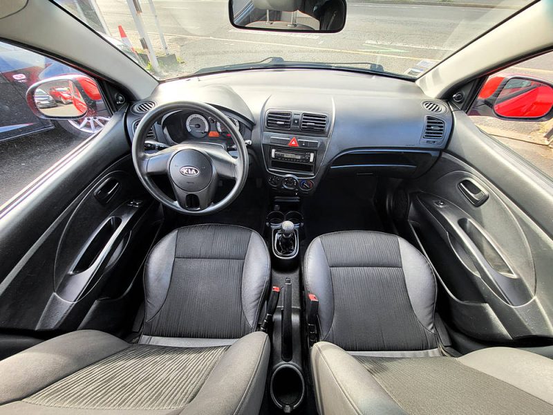 KIA PICANTO 1.0e  62 CV MOTION