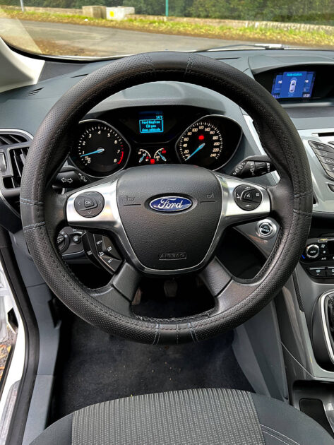 FORD C-MAX 2013