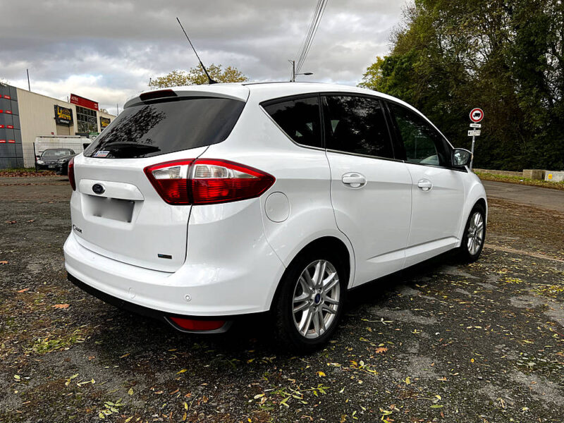 FORD C-MAX 2013