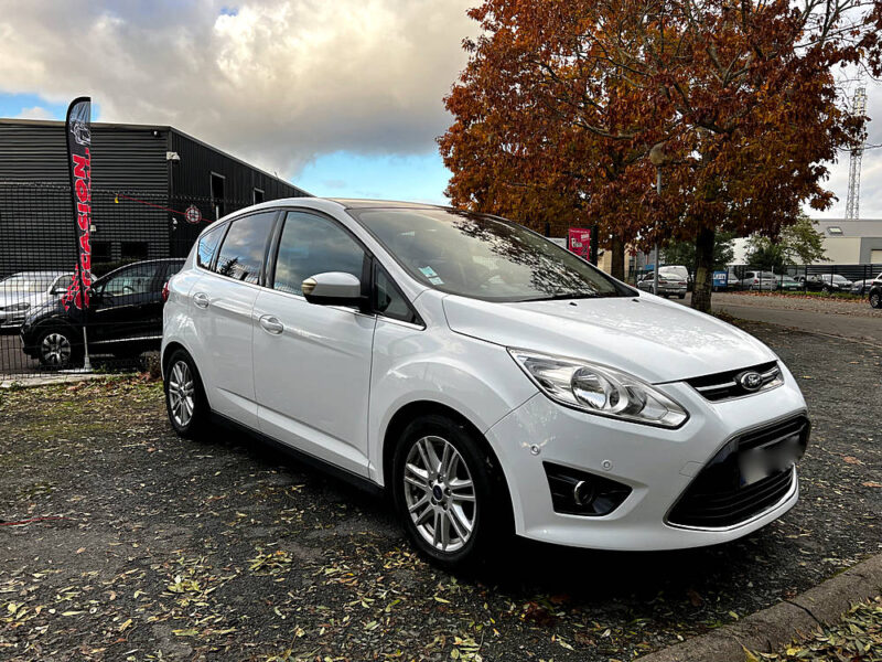 FORD C-MAX 2013