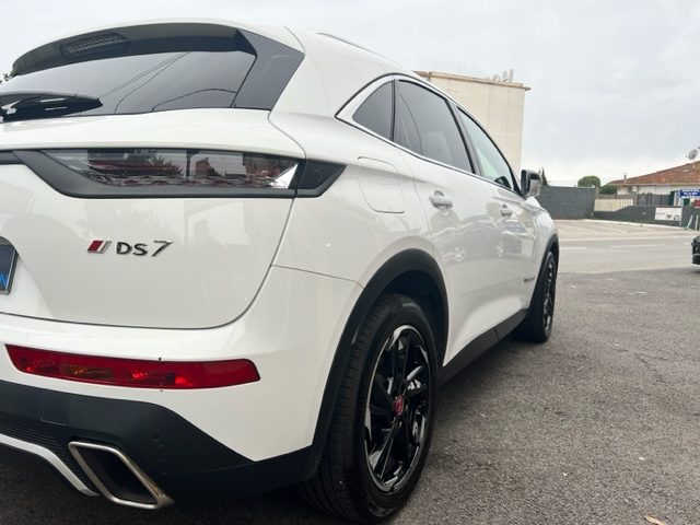 DS 7 Crossback Performance 225 cv EAT8 Line 