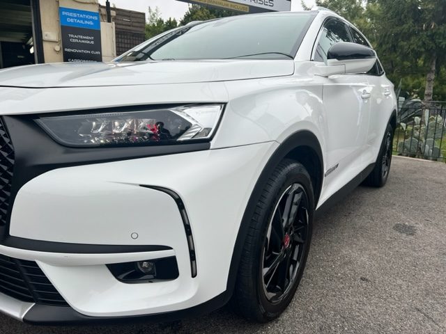 DS 7 Crossback Performance 225 cv EAT8 Line 