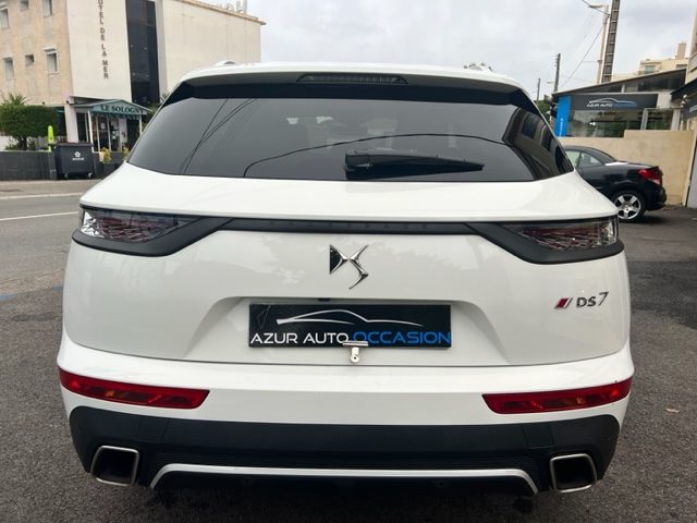 DS 7 Crossback Performance 225 cv EAT8 Line 