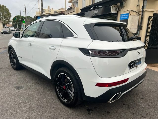 DS 7 Crossback Performance 225 cv EAT8 Line 