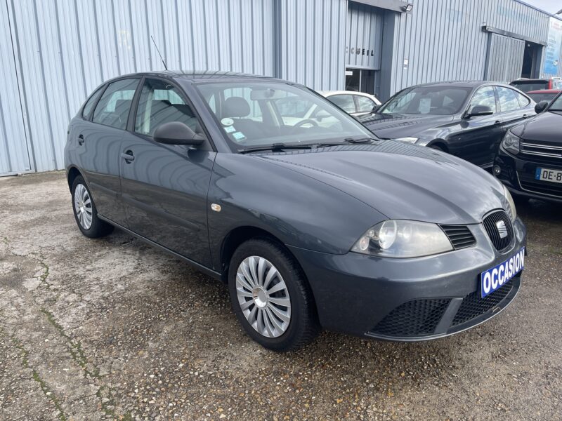 SEAT IBIZA III 2006