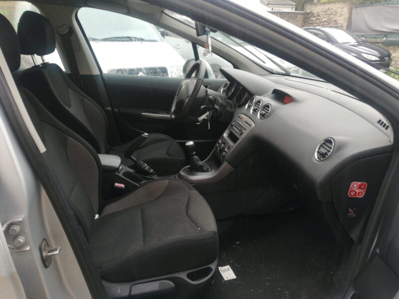 PEUGEOT 308 I 2009 CT OK