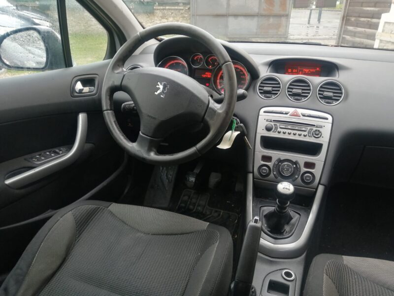 PEUGEOT 308 I 2009 CT OK