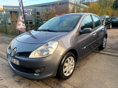 RENAULT CLIO III 1.5DCI 68CV